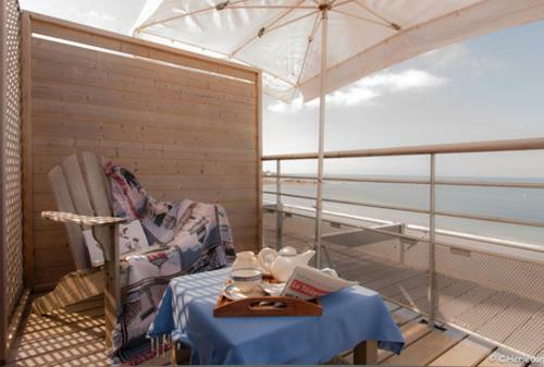 Hotel H�tel Kermor