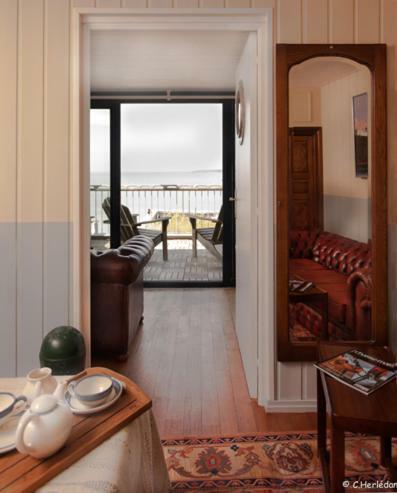 Hotel H�tel Kermor
