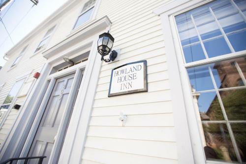 Posada Howland House Inn