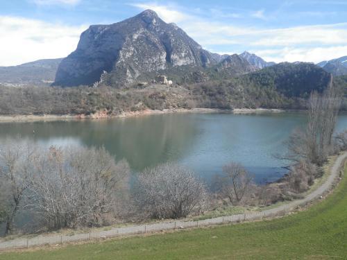 Hotel Del Llac