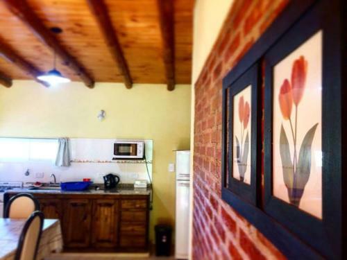 Apartamento Ayres De Cuyo