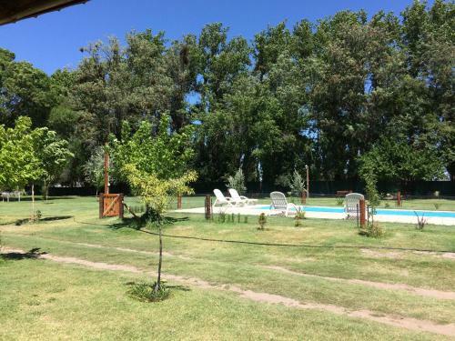 Apartamento Ayres De Cuyo