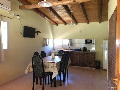 Apartamento Ayres De Cuyo
