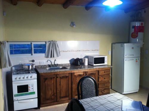 Apartamento Ayres De Cuyo