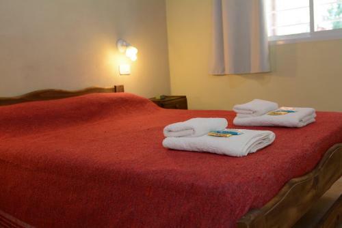 Apartamento Ayres De Cuyo