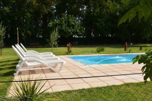 Apartamento Ayres De Cuyo