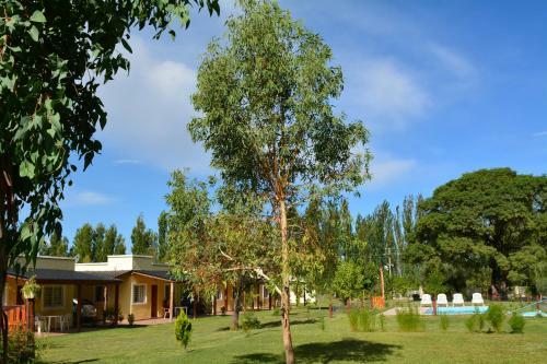 Apartamento Ayres De Cuyo