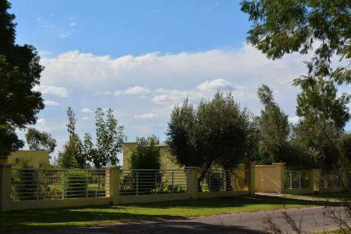 Apartamento Ayres De Cuyo
