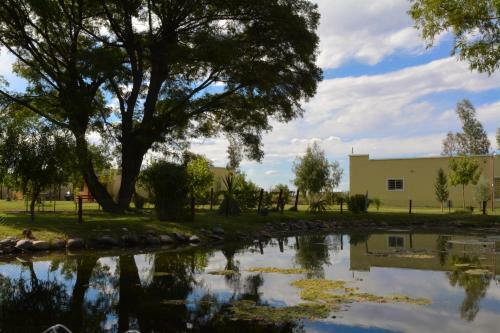 Apartamento Ayres De Cuyo