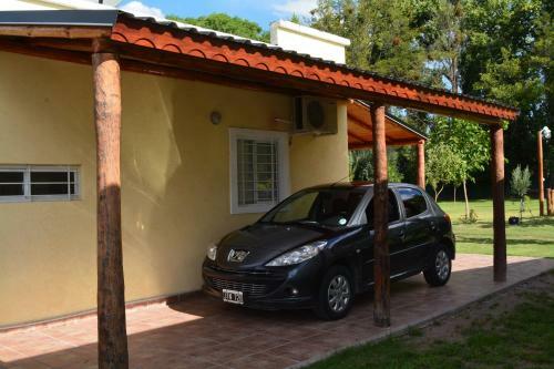 Apartamento Ayres De Cuyo