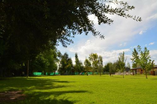 Apartamento Ayres De Cuyo