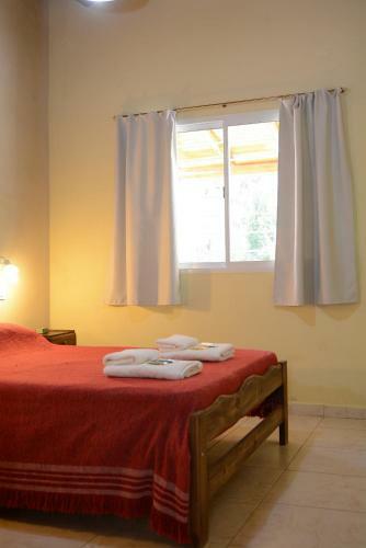 Apartamento Ayres De Cuyo