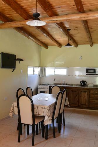 Apartamento Ayres De Cuyo