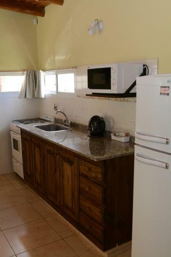 Apartamento Ayres De Cuyo