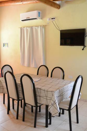 Apartamento Ayres De Cuyo