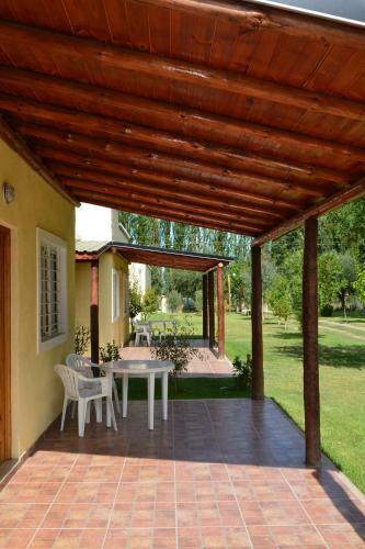 Apartamento Ayres De Cuyo