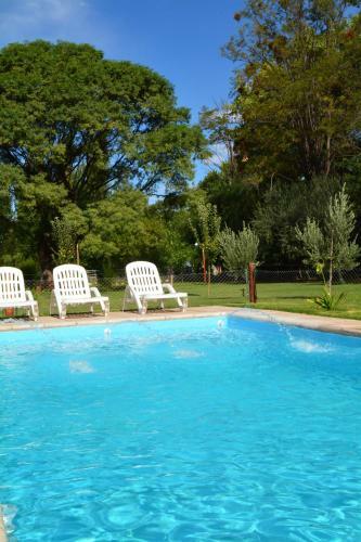 Apartamento Ayres De Cuyo