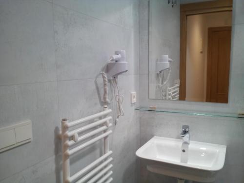 Hostal Pensi�n El Paseo