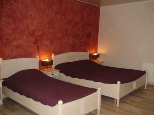 Bed & Breakfast Chambres D'h�tes La R�vaillante