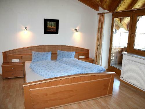 Apartamento Vroni 1