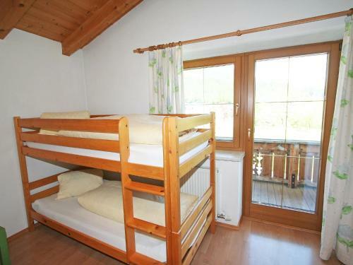Apartamento Vroni 1