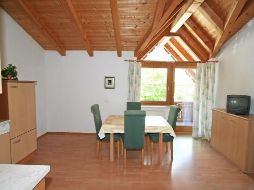 Apartamento Vroni 1