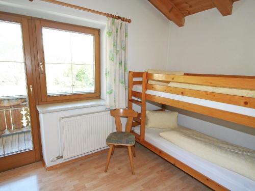 Apartamento Vroni 1