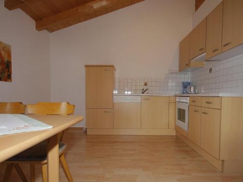 Apartamento Vroni 1