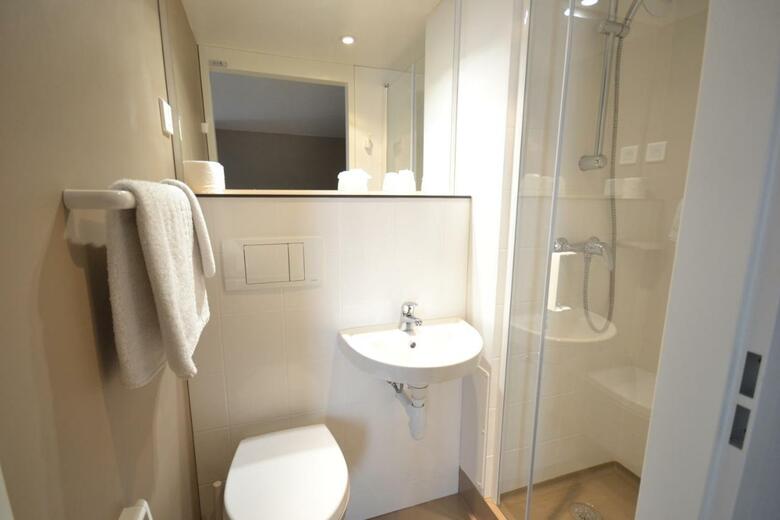 Fasthotel Tours Sud