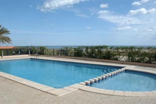 Apartamento Carlton Playa