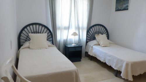 Apartamento Carlton Playa