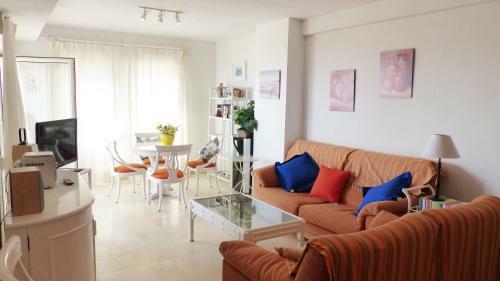 Apartamento Carlton Playa