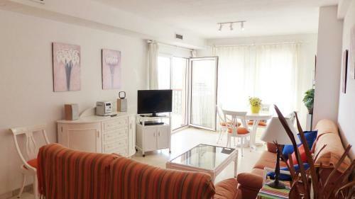 Apartamento Carlton Playa