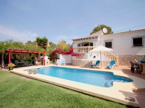 Villa Amaya