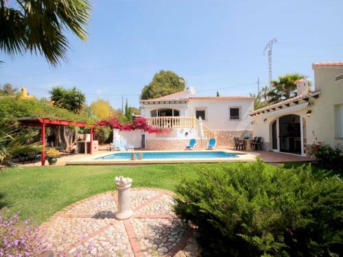 Villa Amaya