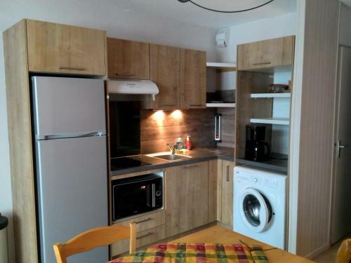 Apartamento Les Balcons Du Sud
