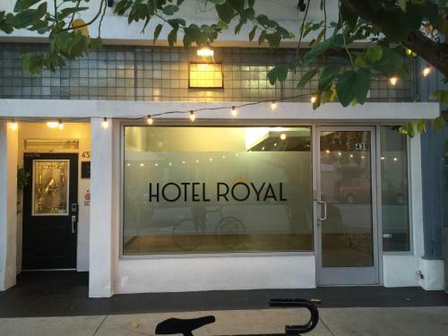 Hotel Royal