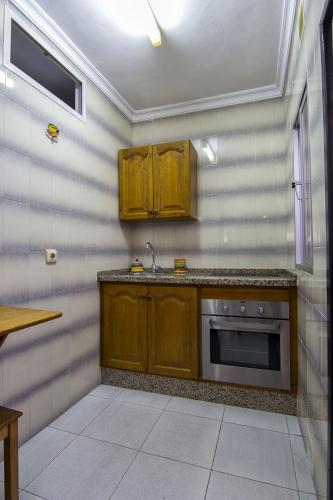 Apartamento Antonio Machado
