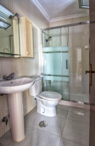 Apartamento Antonio Machado