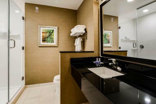 Hotel Fairfield Inn & Suites By Marriott Pecos