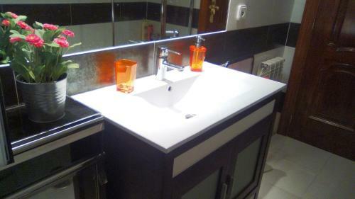 Apartamento La Pintada 3.0