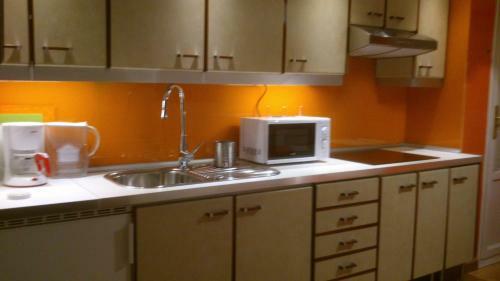 Apartamento La Pintada 3.0