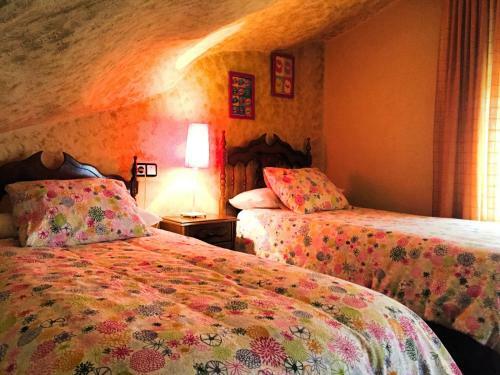 Agroturismo Casa Rural Cuevas Del Sol