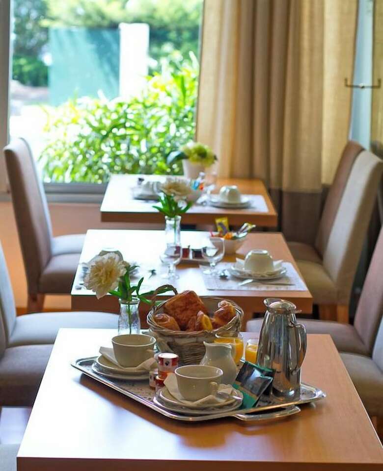 Hotel Santa Maria