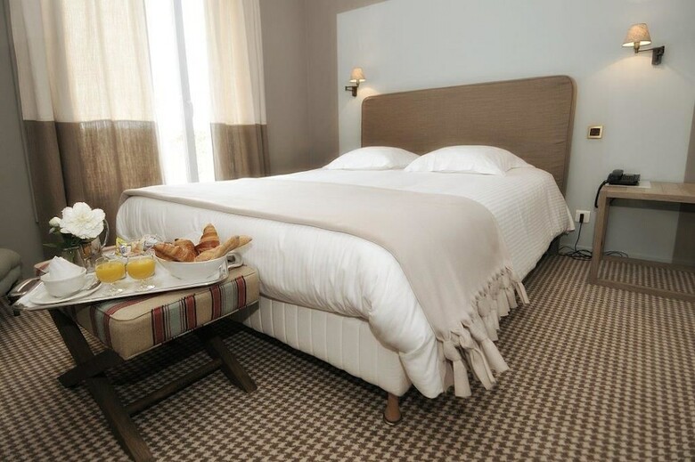 Hotel Santa Maria