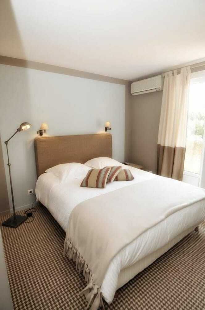 Hotel Santa Maria