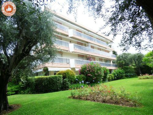 Apartamento Cannes Croisette 57-63 Prince de Galles