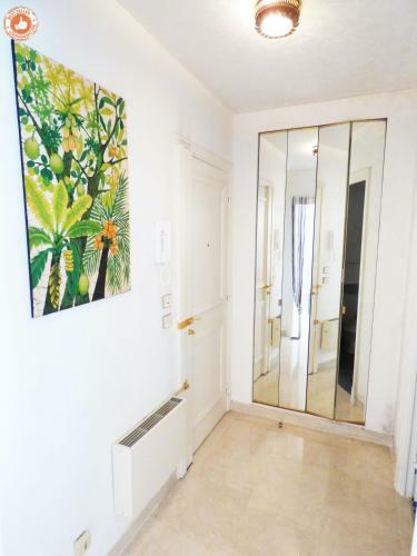 Apartamento Cannes Croisette 57-63 Prince de Galles