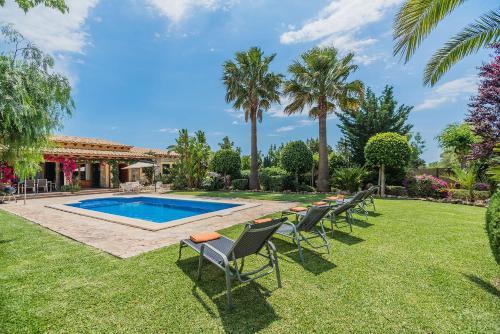 Villa Roura