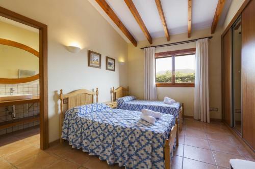 Villa Roura